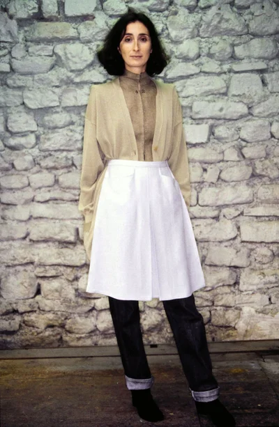 Look 1